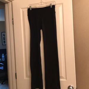 Old Navy Boot Cut Leggings